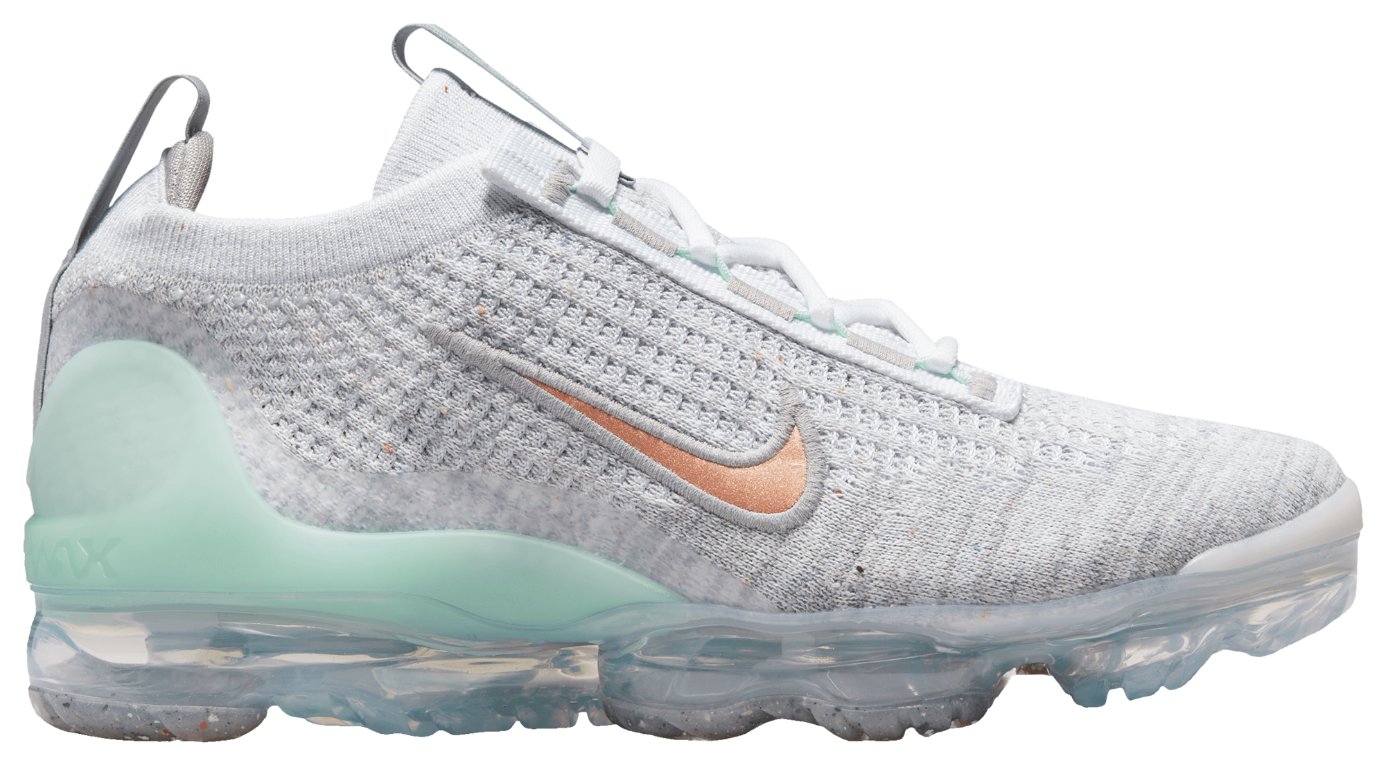 Nike air vapormax sales flyknit grade school