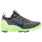 Grey/Black/Volt
