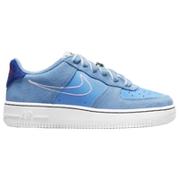 University Blue/White/Deep Royal