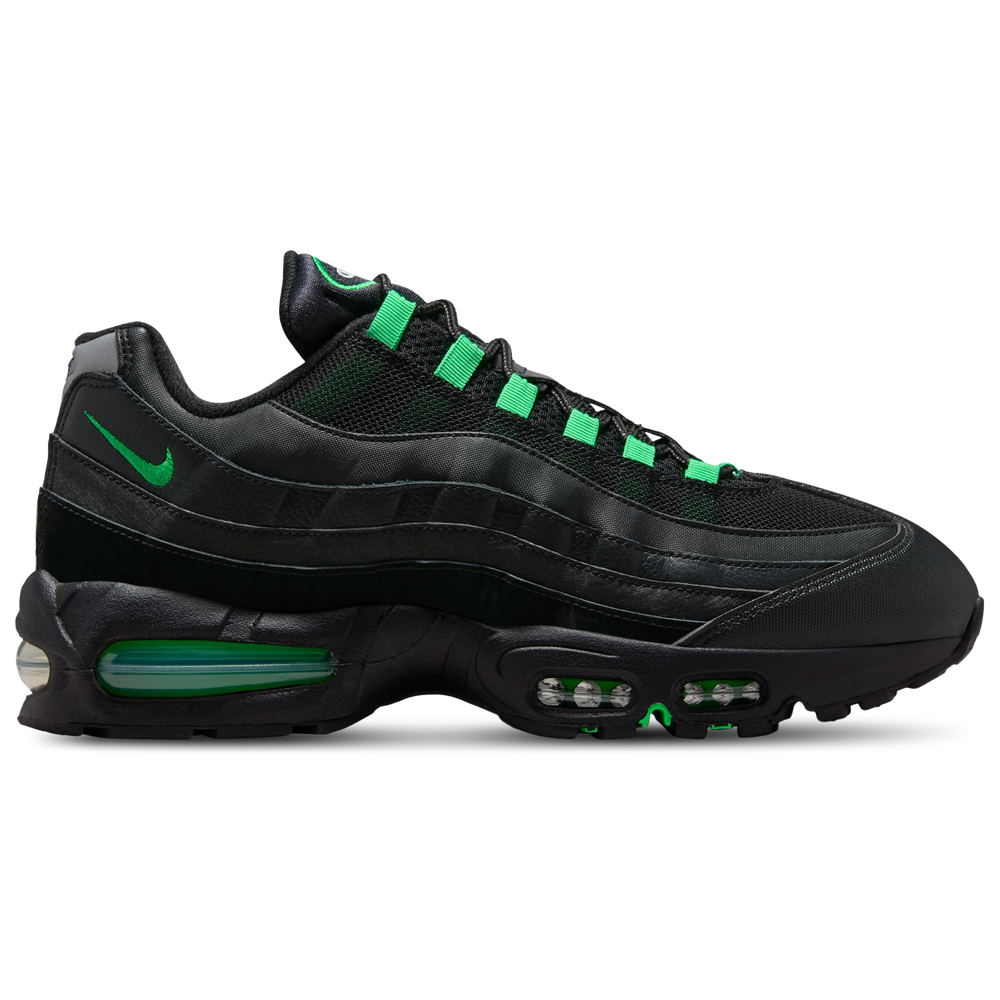 Nike Air Max 95 OG "Black/Green Shock"