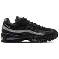 Nike Air Max 95 OG - Nike Black/Metallic Silver
