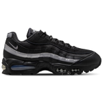 Black/Metallic Silver/Black