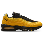 Yellow/Black/Silver
