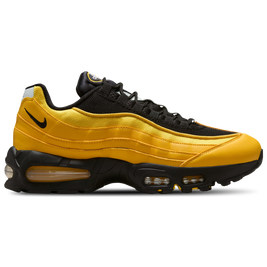 195.●新品・タグ付き●NIKE AIR MAX 95 OG イエロー 27 Nike Air Max 95 2020 イエローグラデ