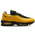 Nike Air Max 95 OG - Men's Yellow/Black/Silver