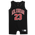 Jordan DNA Jersey Coverall - Boys' Infant Black/Black