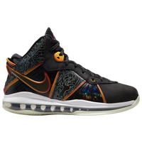 Black/Multi