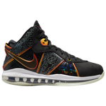 Black/Multi