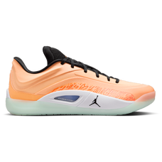 Black/Peach Cream/Total Orange