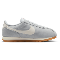 Women's - Nike Cortez - Lt Orewood Brn/Sail/Lt Smoke Grey