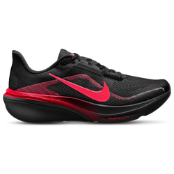 Men's - Nike Air Zoom Pegasus 42 - University Red/Black/Bright Crimson