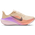 Nike Air Zoom Pegasus 42 - Women's Chalk/Tattoo/Orange Pulse