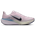 Nike Air Zoom Pegasus 42 - Women's Bleached Lilac/Blue Void/Work Blue