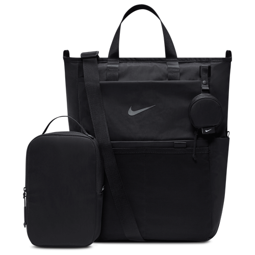  - Nike 2.0 Backpack - Black/Anthracite