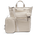 Nike 2.0 Backpack - Adult Cream Ii/Light Bone/Cream Ii