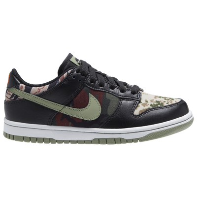 foot locker nike low dunk