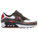 White/Black/Metallic Gold- Nike Air Max 90-wh/bk/gd/kh