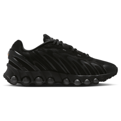 Women's - Nike Air Max DN8 SE - Black/Anthracite/Mtlc Dk Grey