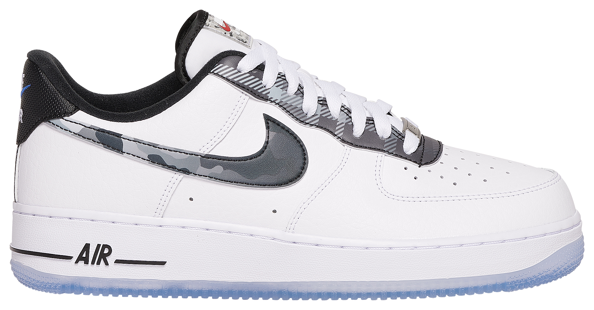 preschool air forces