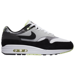 White/Black/Pure Platinum