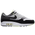 Nike Air Max 1 - Men's White/Black/Pure Platinum