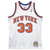 Mitchell & Ness NBA Swingman Jersey - Men's White
