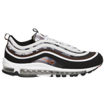 White/Black/Baroque Brown