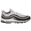 Nike Air Max 97 - Men's White/Black/Baroque Brown
