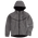 Nike Tech Fleece Full-Zip Hoodie - Boys' Preschool Grey/Grey