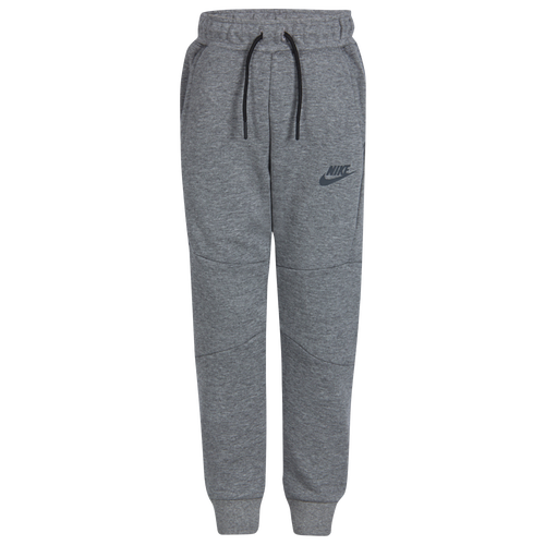  - Nike Tech Fleece Pants - Gray