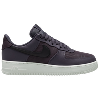 Nike Air Force 1 Low '07 LV8 Black Black White Men's - 823511-011 - US