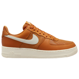 Orange/White