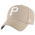 47 Brand Pirates MVP Cap - Men's Tan/Tan
