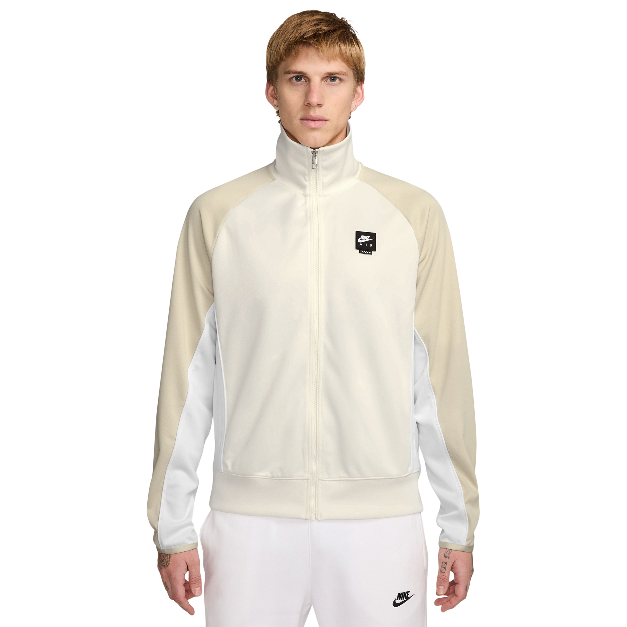 Nike Air Pack Full Zip Jacket - Men's | Champs Sports