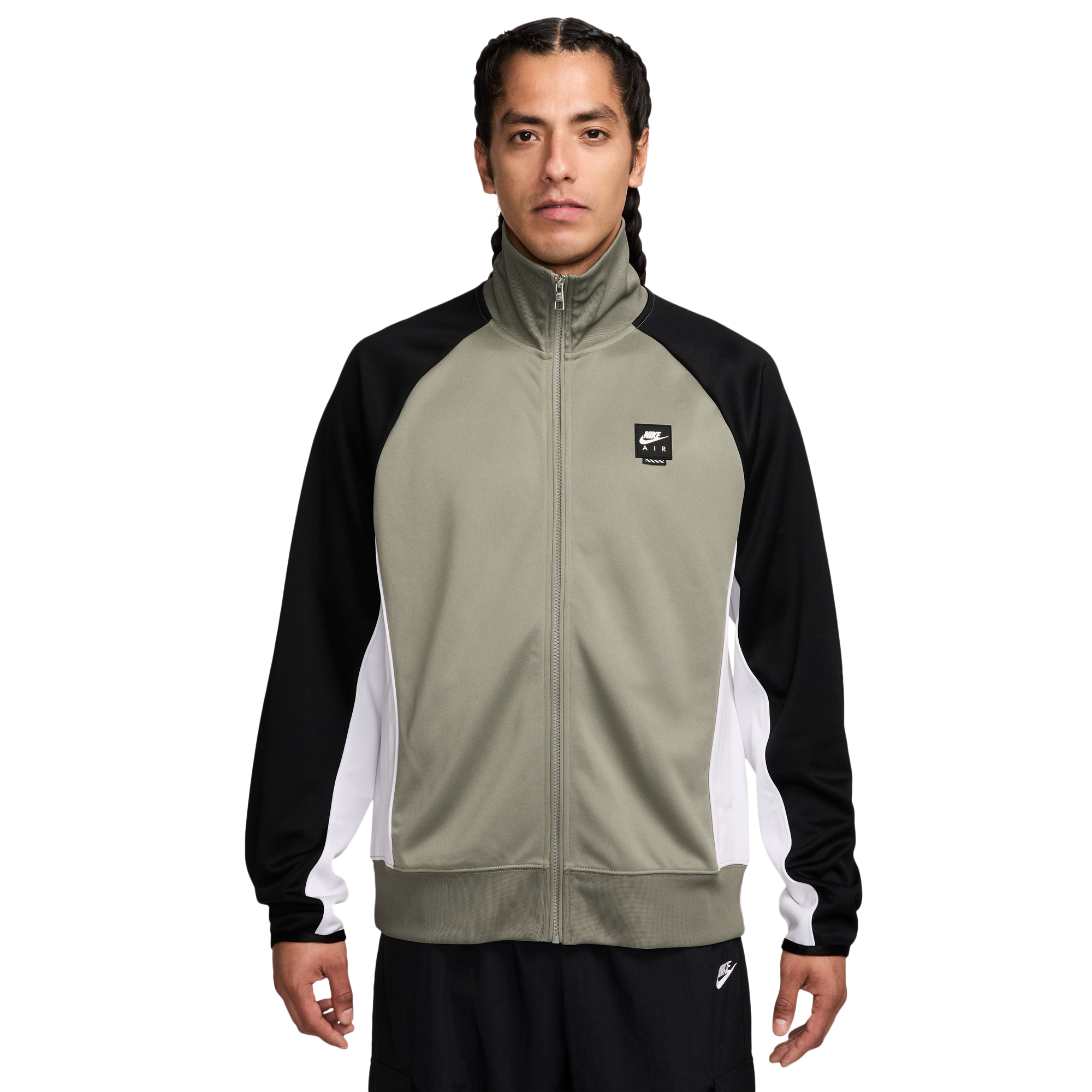 Nike Air Pack Full Zip Jacket - Men's | Champs Sports