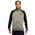 Nike Air Pack Full Zip Jacket - Men's Black/Light Army