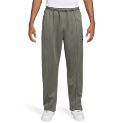 Men's - Nike Air Pack Track Pants - Light Army/Black