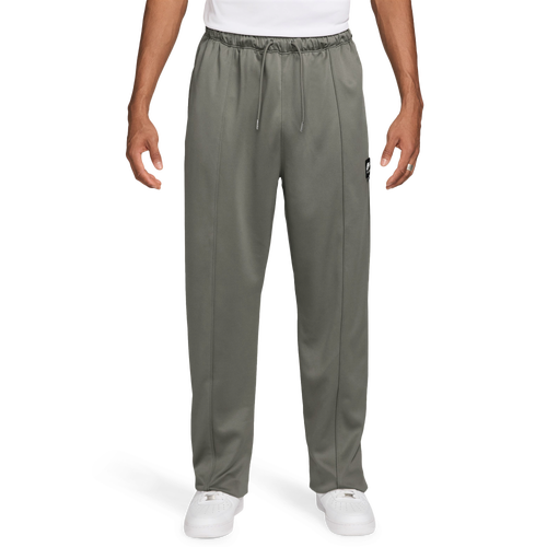 Nike Mens  Air Pack Track Pants In Gray