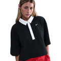 Nike NSW Street Polo - Nike Black/White