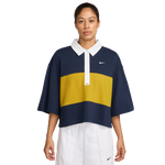 Navy /Yellow