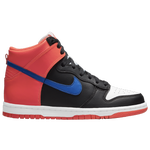 Black/Game Royal/Bright Crimson