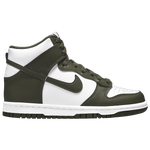 White/Cargo Khaki