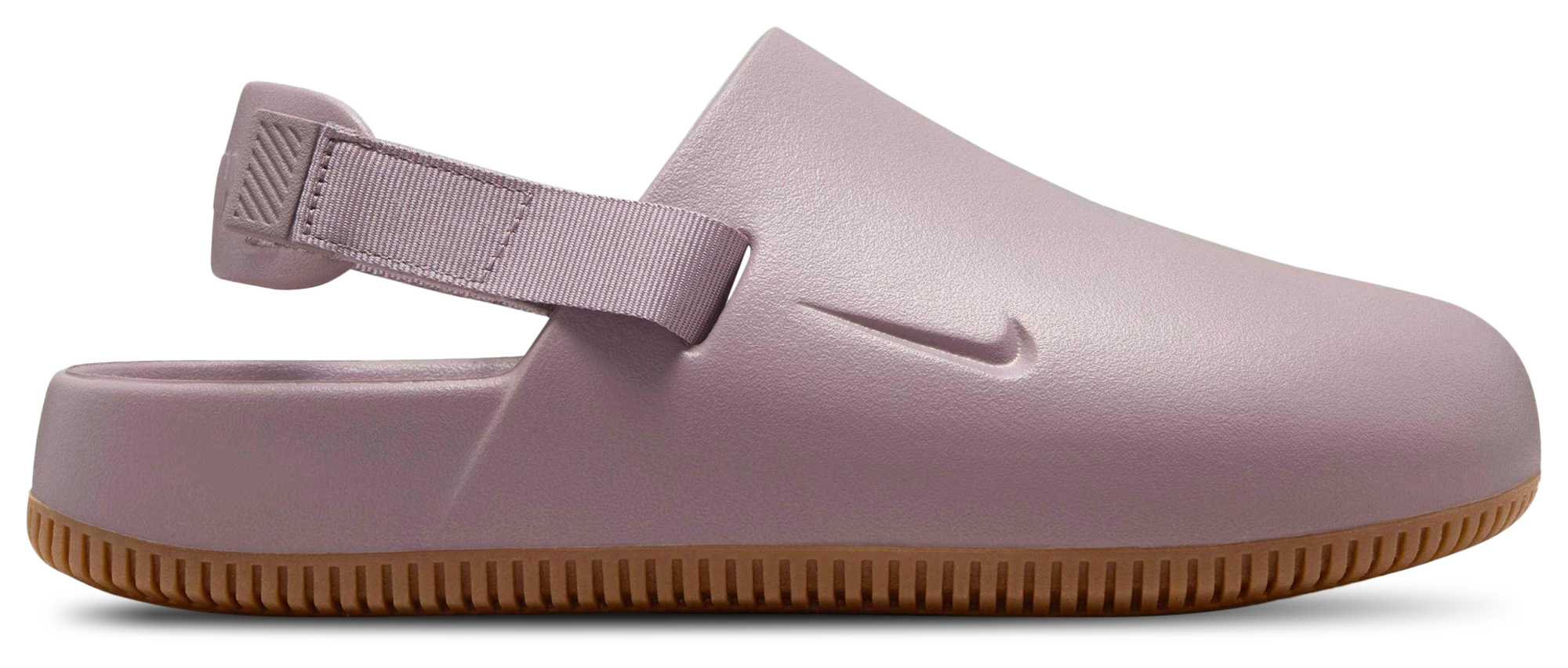 【新品】NIKE Calm Women's Mule 24cm Nike Women's Calm Mule | Famous Footwear
