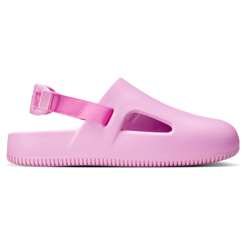 Nike Calm Mule - Nike Lt Magenta