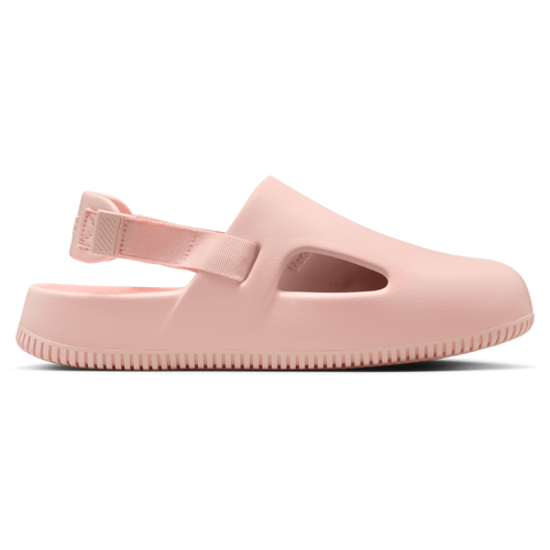 Nike Calm Mule - Nike Arctic Orange