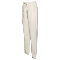 Women's - B Simone Sweat Pants - Tan/Tan