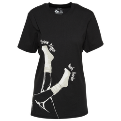 Women's - B Simone Oversized T-Shirt - Blue/Blue