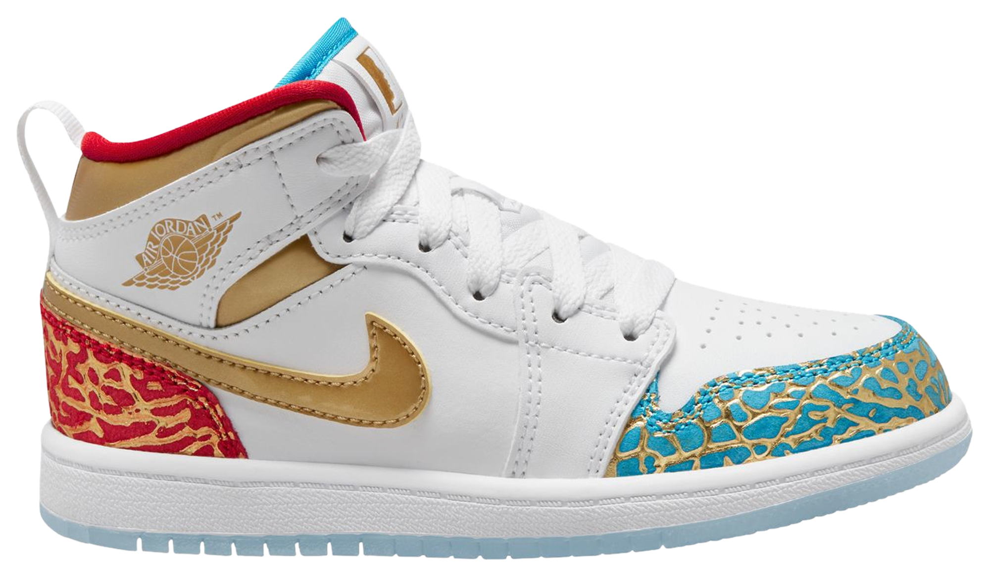 Jordan aj1 outlet preschool