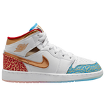 White/Red/Blue