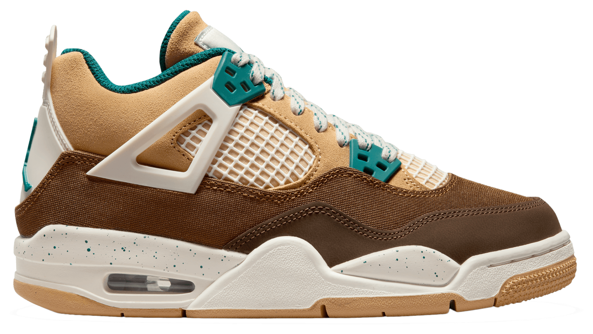 Jordan Retro 4 - Boys' Grade School